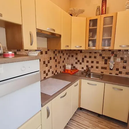 Sierra Apartamento *