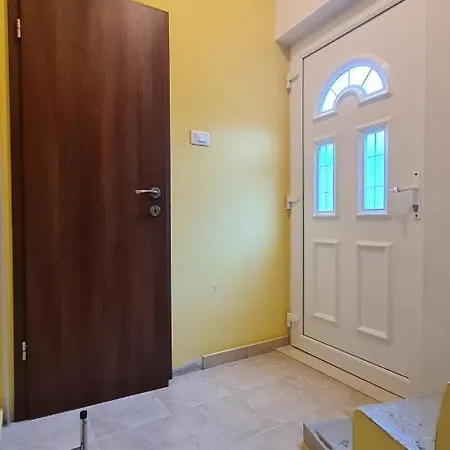 Apartamento Sierra