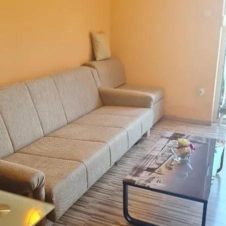 Sierra דירה ספליט