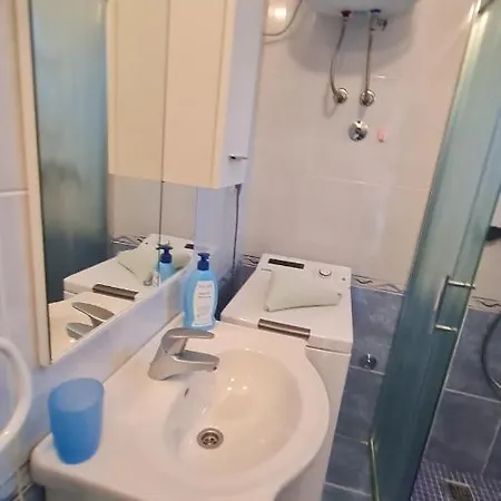 Apartamento Sierra *