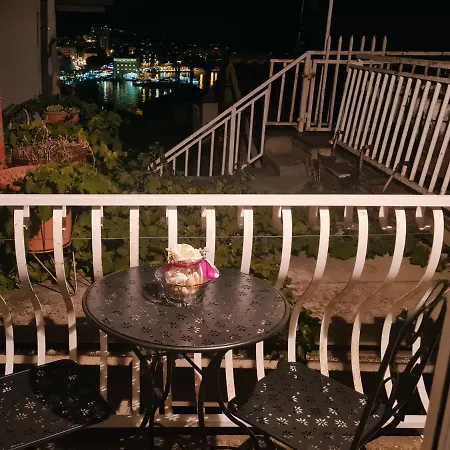 Sierra Apartamento Split