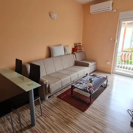 Apartment Sierra *