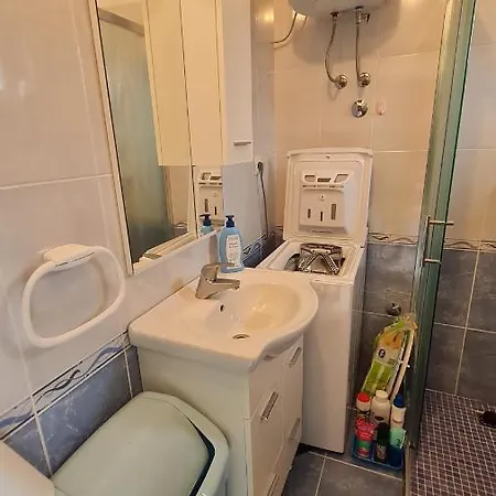 Sierra Apartment *