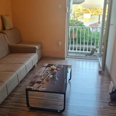Apartment Sierra