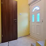 Apartman Sierra
