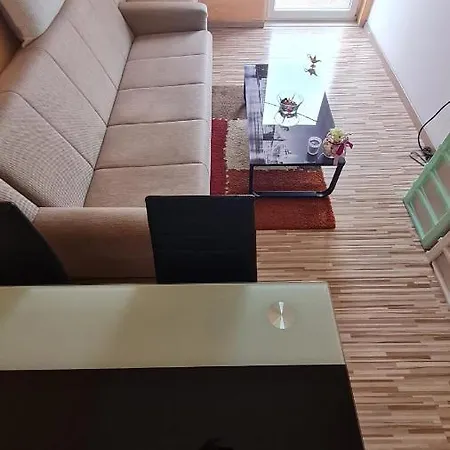 Apartamento Sierra Split